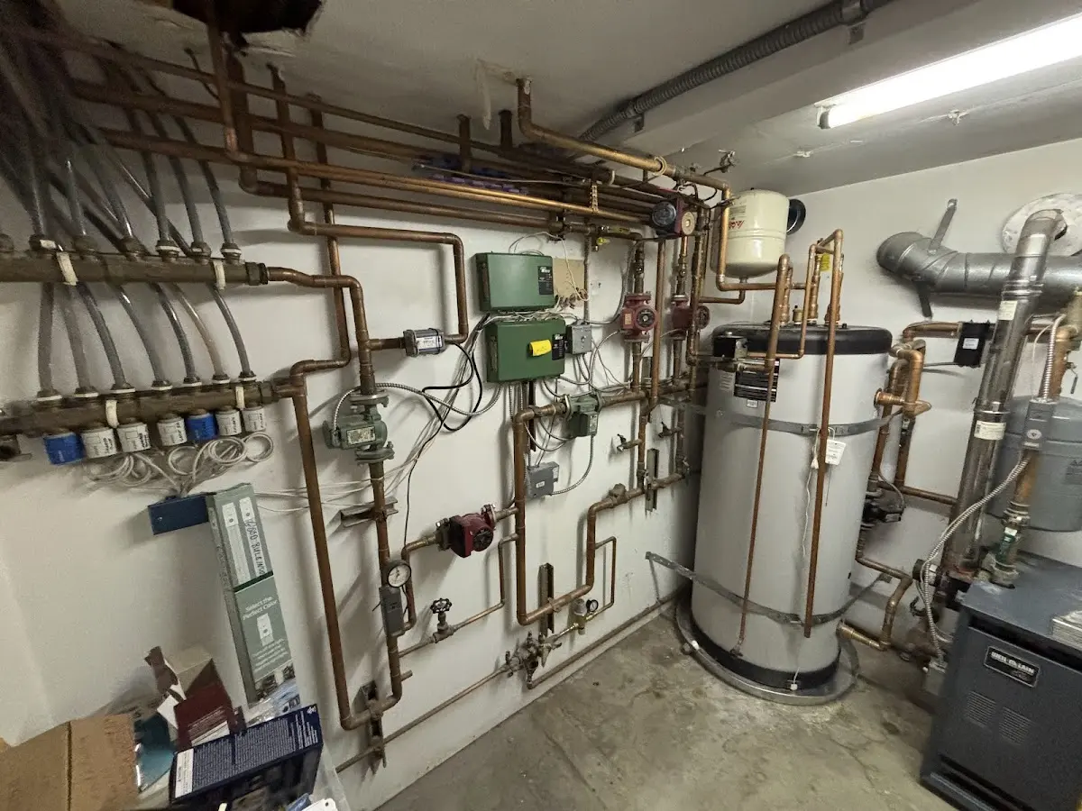 Plumbing services in Ave Maria, FL